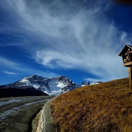 Casa D'Ambros * Candide