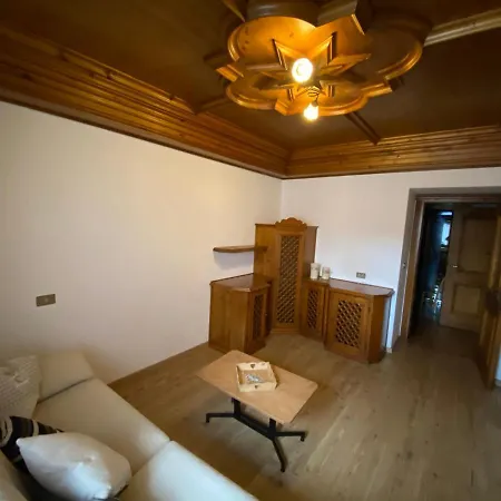 Casa D'Ambros Apartman *