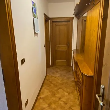 Casa D'Ambros Apartman *