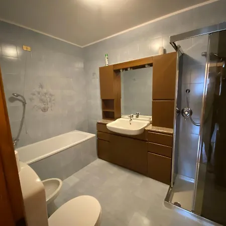 Apartman Casa D'Ambros Candide